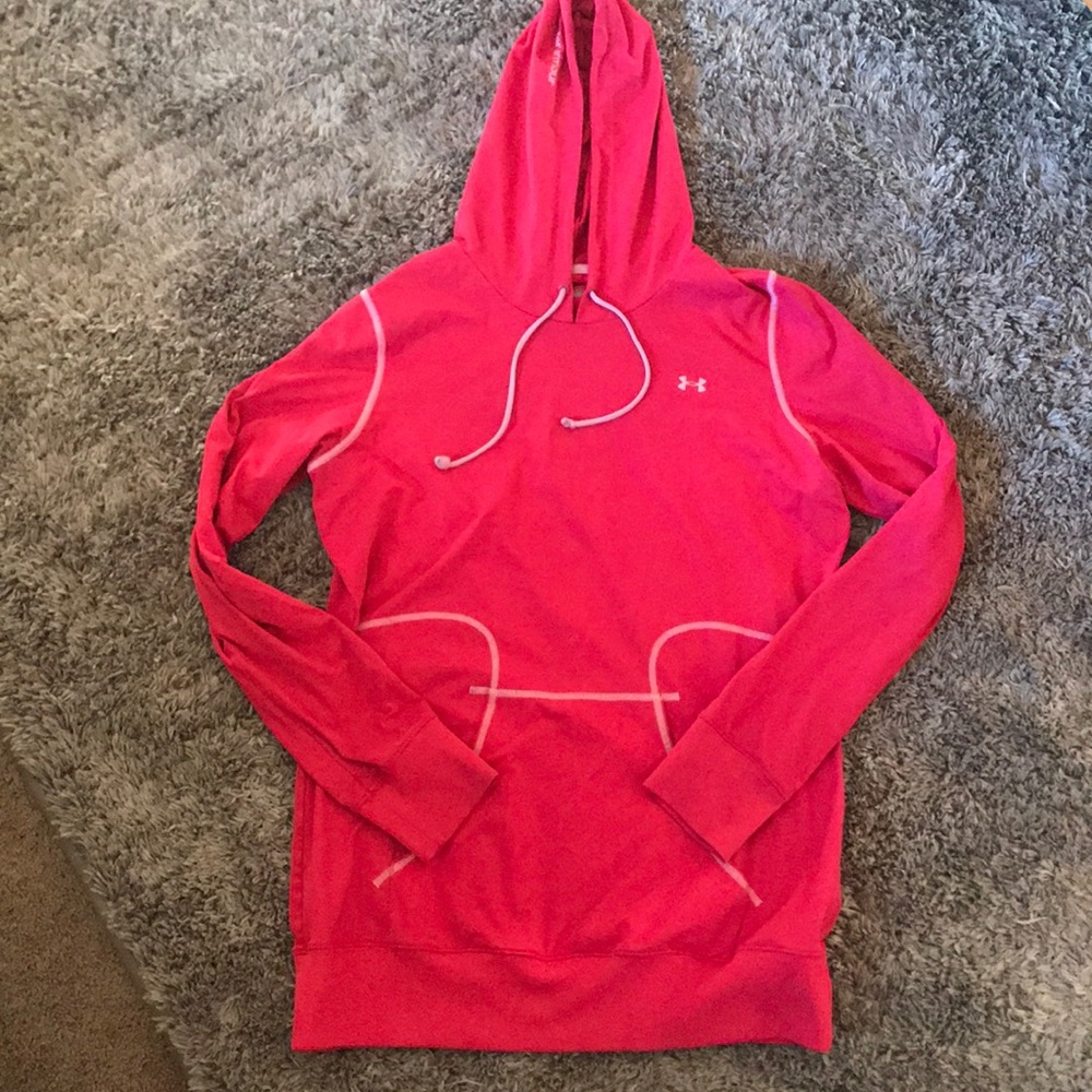 Under Armour All Season Gear